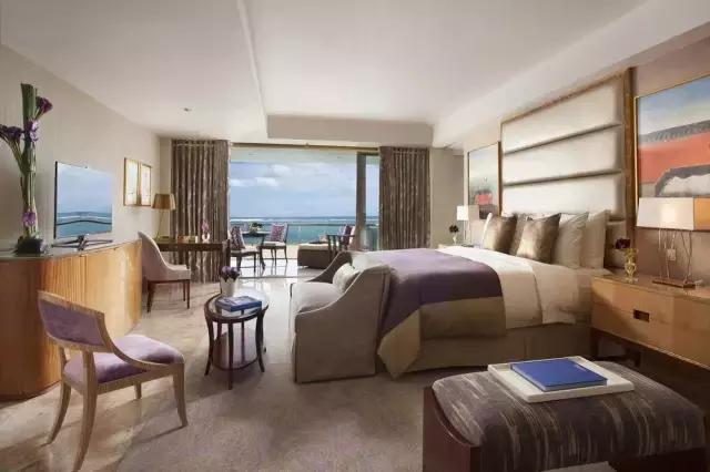 巴厘岛豪华酒店篇,巴厘岛高级私人定制酒店