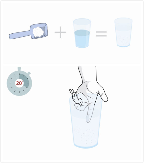 去除强力胶最有效的方法,强力胶怎么去除最快方法小妙招