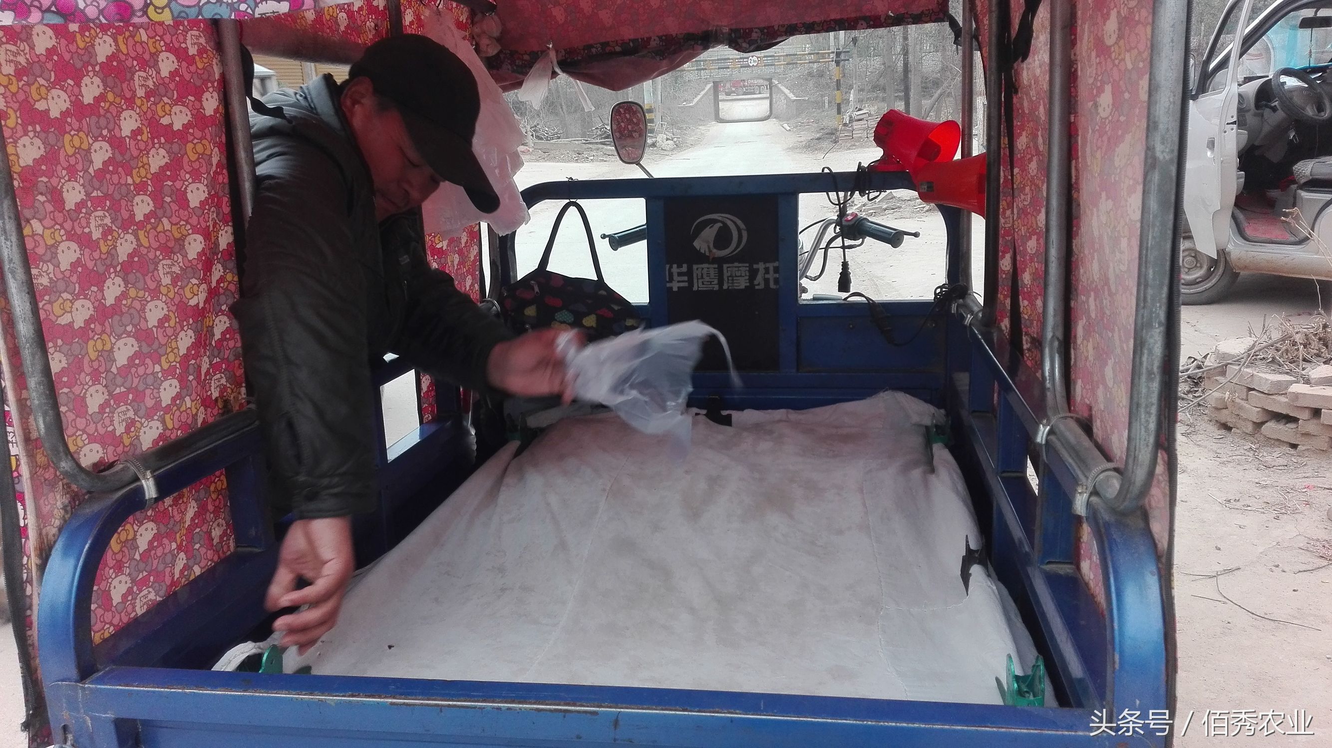 农村小生意收入,农村做什么小生意收入稳定