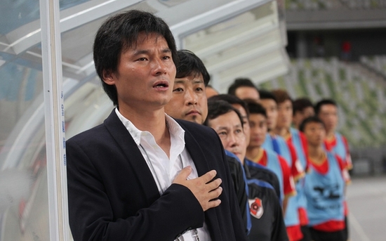 高端黑!球迷脑洞全开成语接龙调侃中超几无人幸免