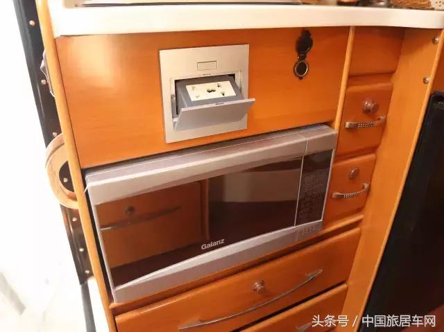 只需二十多万即可拥有的轻卡房车,国内公认最好的轻卡房车推荐