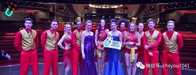 甲板上听乐队？！迎着海风，嗨到飞起！价格低出天际！