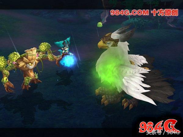 迷雾世界平衡性怎么样,迷雾世界试玩