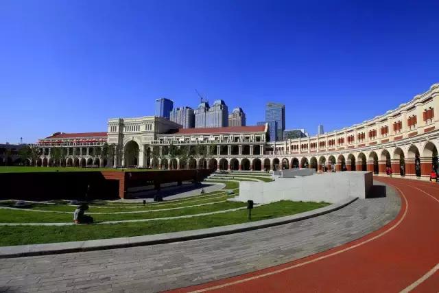 韩国滨海新区,韩国和滨海新区