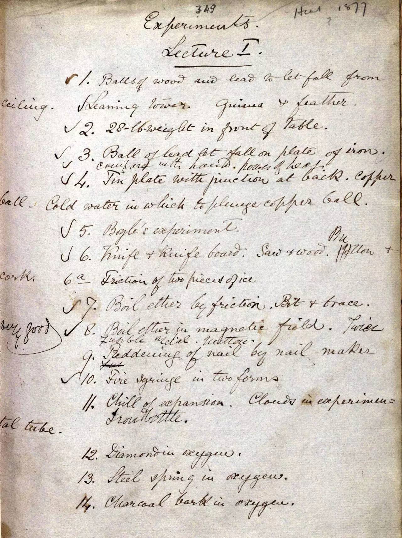 中国首批驻外使节眼中的科学实验｜走向世界系列之三