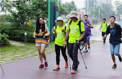 50公里倒计时！你准备好了吗？