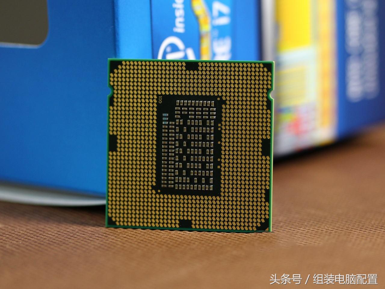 英特尔i712700k,英特尔12代cpui7
