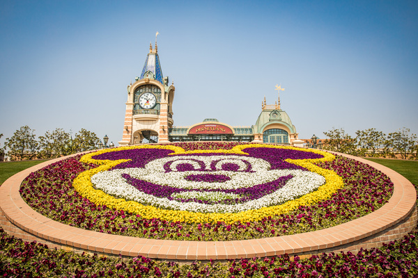 上海迪士尼旅游攻略2022,上海迪士尼自驾停车攻略