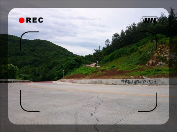 老海骑行海南,骑行海南与星辰大海相遇