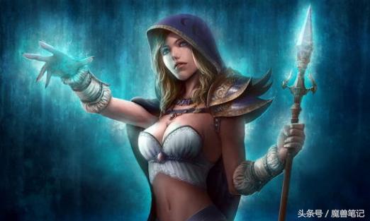 魔兽世界种族选择变化,魔兽世界种族选择之盗贼篇