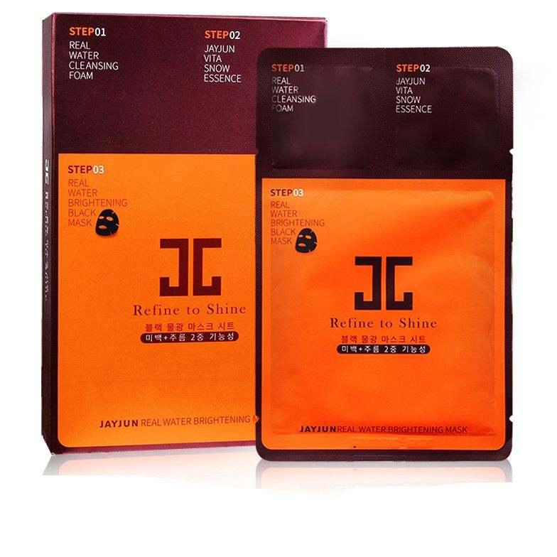 矿泉水敷脸啥作用,矿泉水敷脸有什么效果