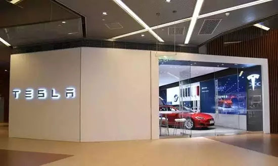 活成“行业模范”,7大Mall调整高招大揭秘!