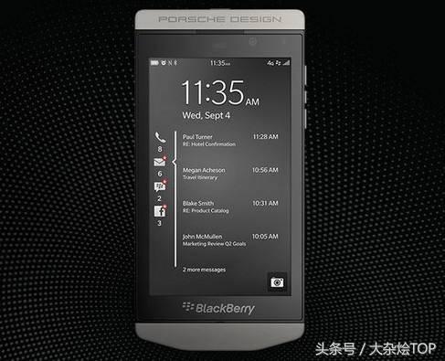 黑莓最新款怎么样,黑莓哪一款现在可以用