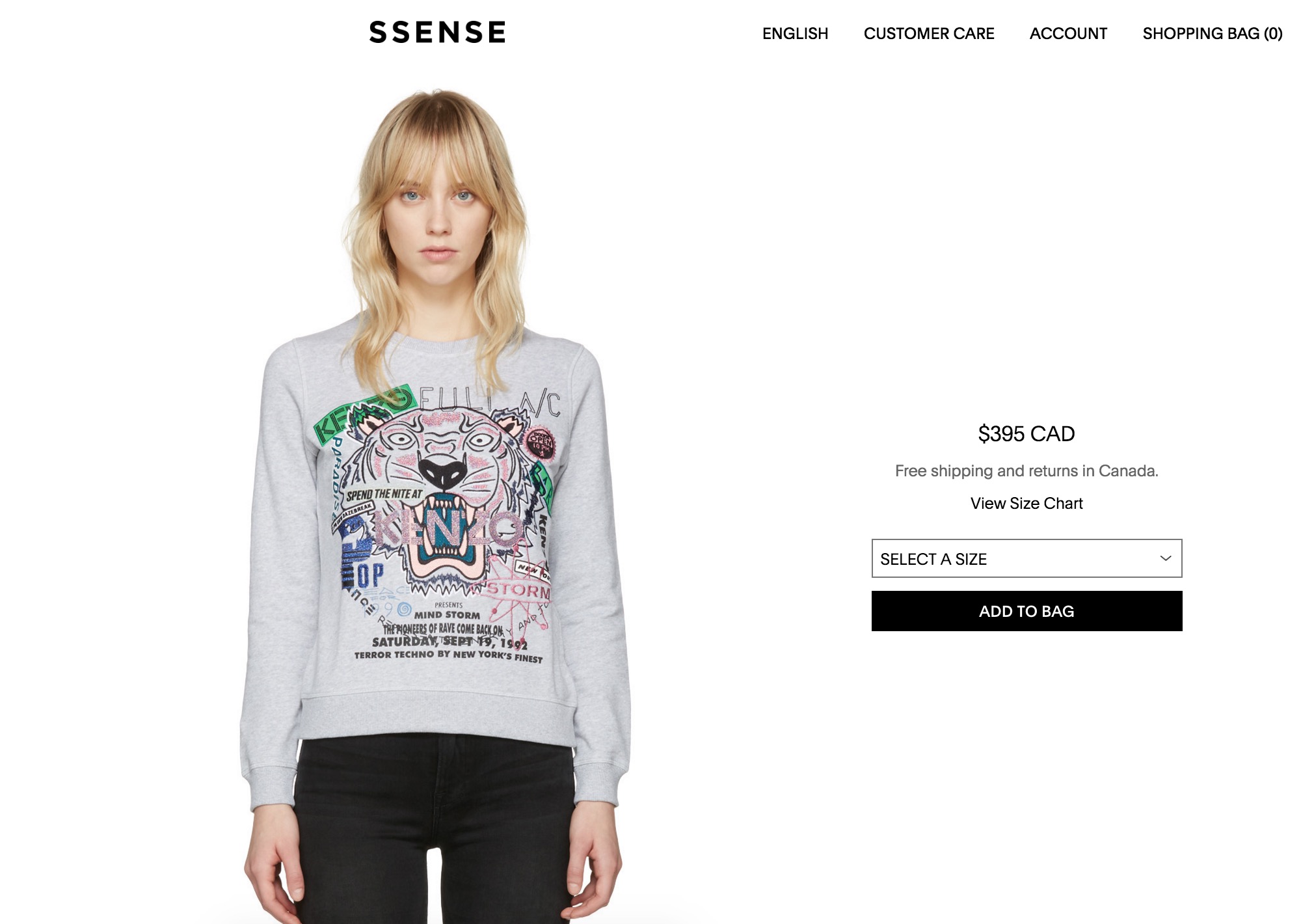 加拿大奢侈品购物平台高报价以及真假混买，你还在海外网络购物？