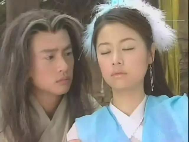 林心如苏有朋40岁之约谁说的,林心如苏有朋合作六次有哪些