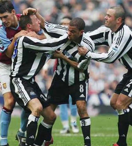 世界足坛的恶人榜,世界足坛十大恶人排行榜