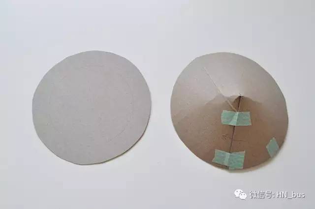 怎么雕一体的笔筒,旺仔牛奶铁罐如何做成笔筒