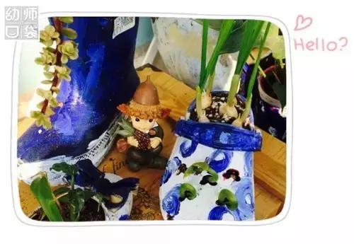 幼儿园如何打造自然区角的环境,复古自然角幼儿园