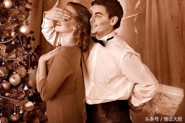 送女生点什么礼物会更用心 (送女孩子什么礼物容易动心)