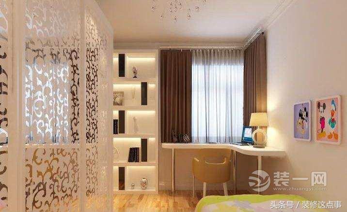 石家庄88平米的房子装修多少钱,目前石家庄100平米装修费用