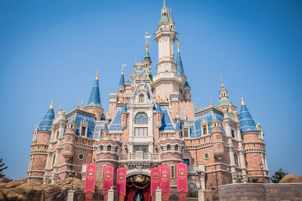 上海迪士尼好吃好玩推荐,上海迪士尼住宿攻略两日游