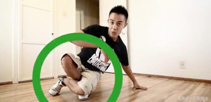 零基础学街舞初学者入门教学,霹雳舞将boomteam街舞培训