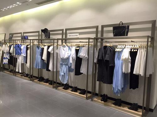 zara作为快时尚鼻祖,zara快时尚新零售之战