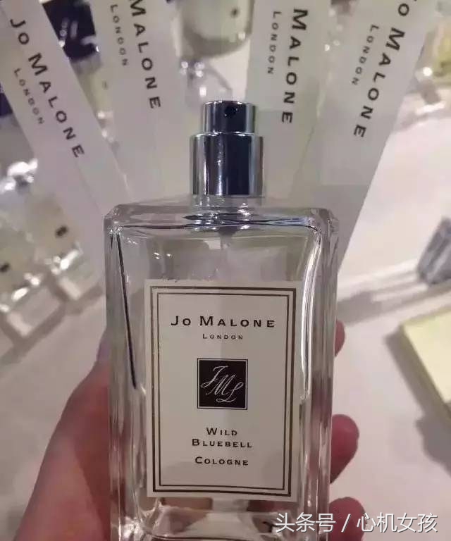 jomalone祖马龙香水如何鉴别真假,jomalone祖玛珑香水价格