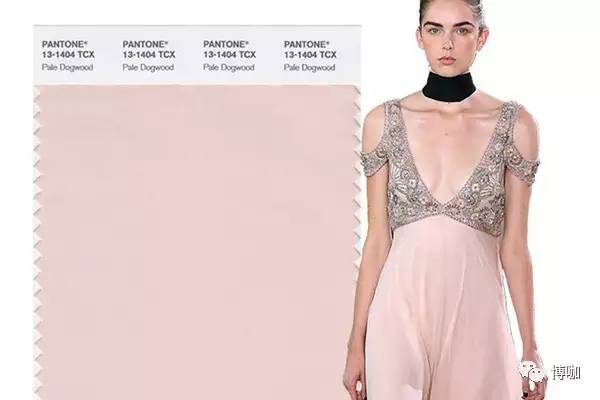 2020年服装10大流行色,2020服装行业流行四大元素