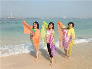 三亚适合同学去的地方 (高中毕业之旅三亚)