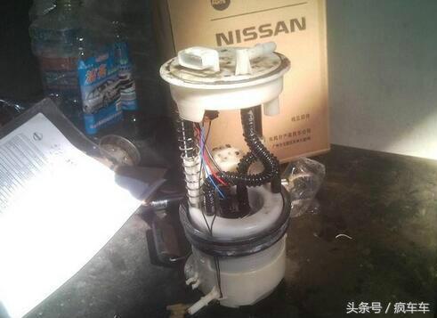 哈弗f7油表灯亮了还能开多少公里,标致308油表灯亮了还能跑多少公里