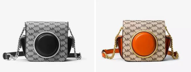 mk和蔻驰品牌属于什么档次,mk和蔻驰女包哪个料子更好