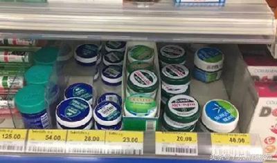 去泰国旅游买什么好?当地人气商品推荐