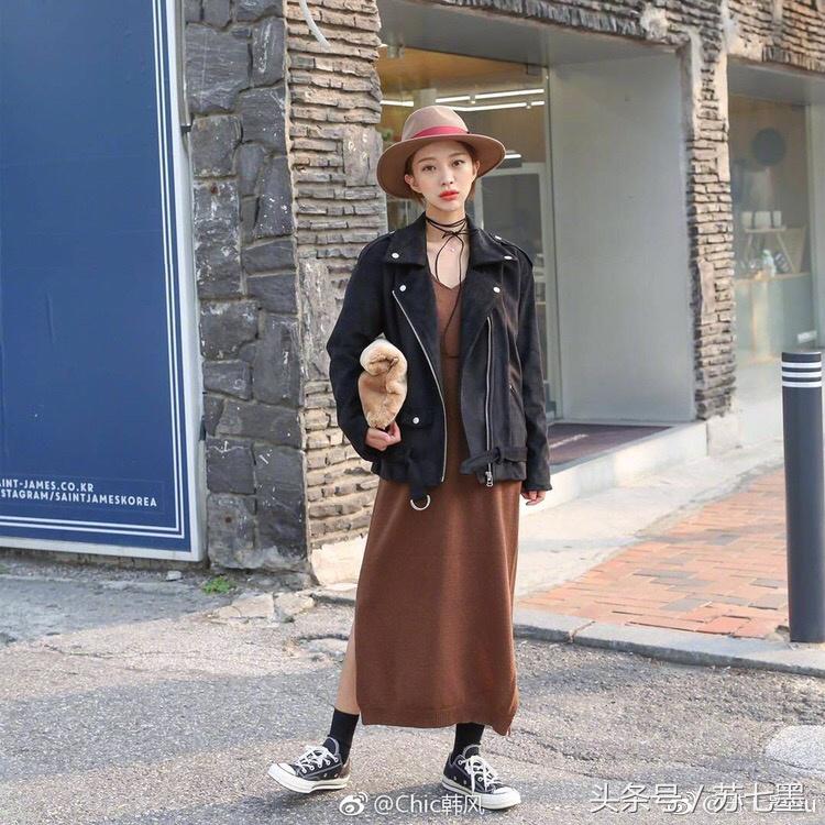 春天的基础款搭配技巧,春天单品怎么搭配好看