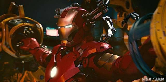 漫威里钢铁侠的十个精彩瞬间,钢铁侠在漫威电影宇宙中的地位