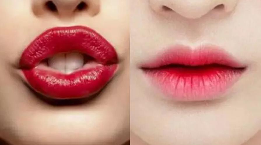 面试化妆小技巧,职场面试化妆教程