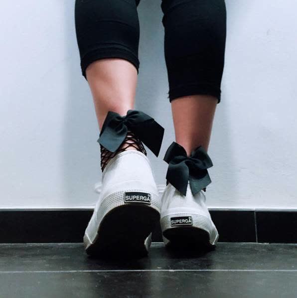 刘雯的最潮穿搭,刘雯的时尚穿搭推荐