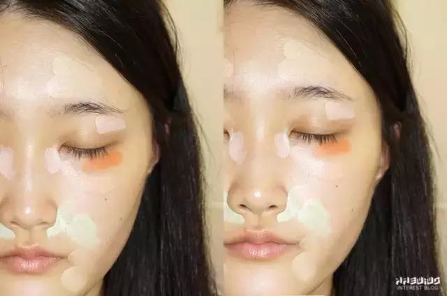 火遍INS的肤色矫正，你还傻傻不知道？