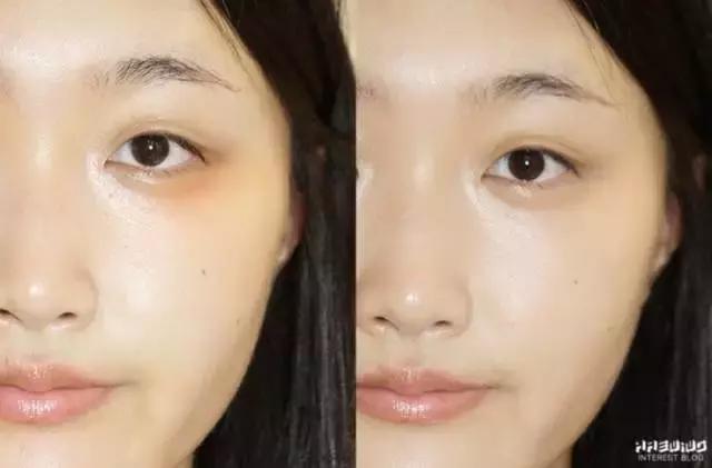 火遍INS的肤色矫正，你还傻傻不知道？