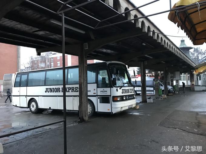 塞尔维亚欧洲唯一免签国家,免签去欧洲之塞尔维亚全攻略