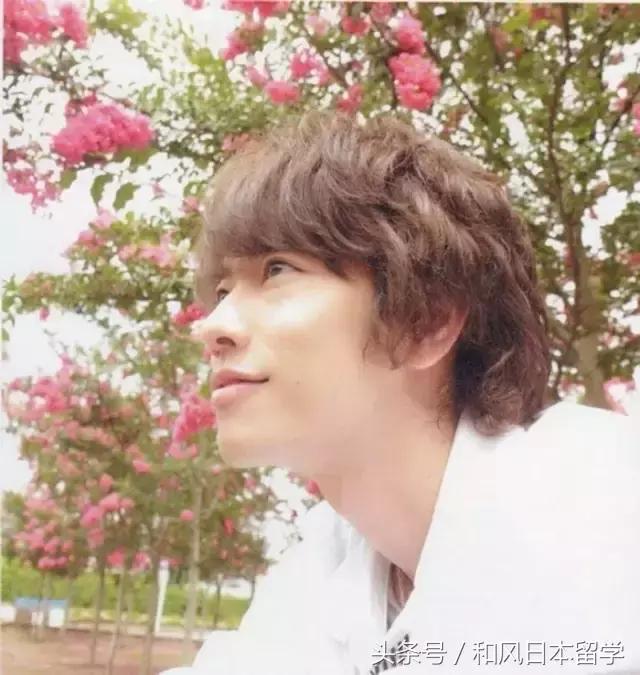 佐藤健17岁到现在的变化,佐藤健有哪几个奖项