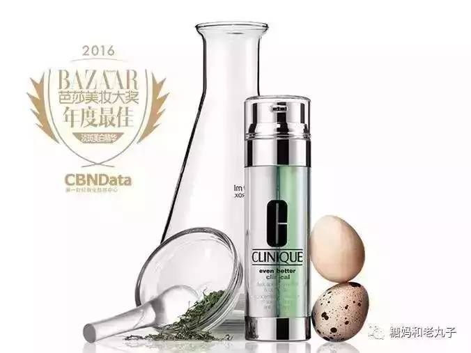 用过最有效果的护肤品,近两年内用过最好的护肤产品