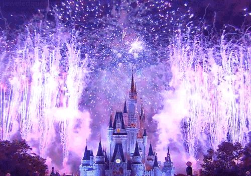 每个人心里都有一个迪士尼的梦想,每个人都有一个迪士尼公主梦