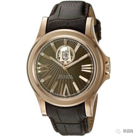 “男色”当道当“禁欲系”男色遇上黑色系腕表