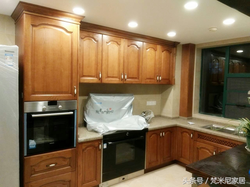 长沙恒大雅苑定制柜,长沙全屋定制柜推荐