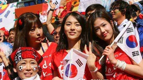 必须还以颜色！韩国媒体多次嘲讽国足：二流球队，世界杯就是妄想