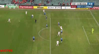 里皮为何能给国足带来巨大改变,里皮巅峰时期执教国足高光时刻