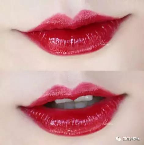 黄皮妹子必备的秋冬唇釉,黄皮妹纸必剁手100支口红