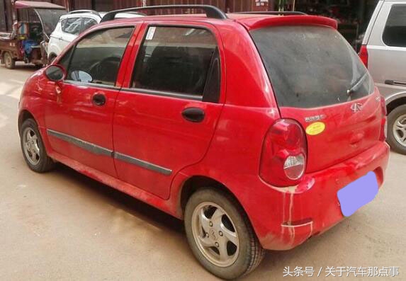 南宁二手车几千块练手,南宁三四千块钱的代步练手车