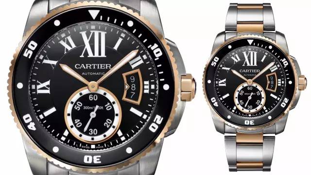 完全改观！原来法国人做手表也这么牛叉！